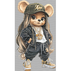 Bear-BR 1638